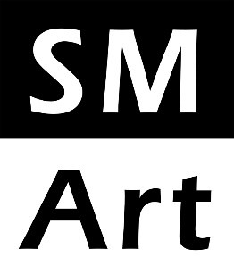 Studiebesök galleri SM Art