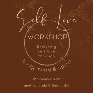 Self Love Workshop